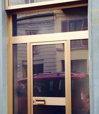 Loft Aurora Apartman
