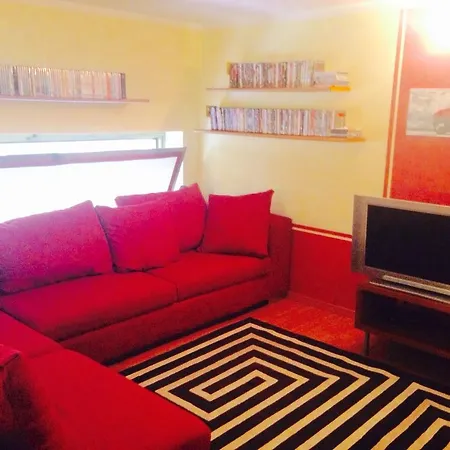 Loft Aurora