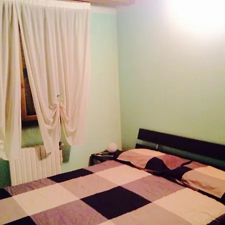 Loft Aurora Apartman *